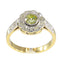 Bague 55 Lemonade Love : la bague de fiançailles en diamant jaune qui symbolise les doux tournants de la vie 58 Facettes 23081-0049