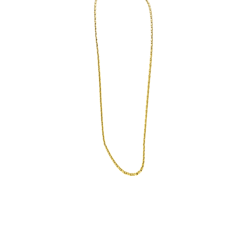 Collier Sautoir Chaumet, or jaune. 58 Facettes 35320