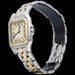 Montre Cartier Montre Panthere 58 Facettes MT41453