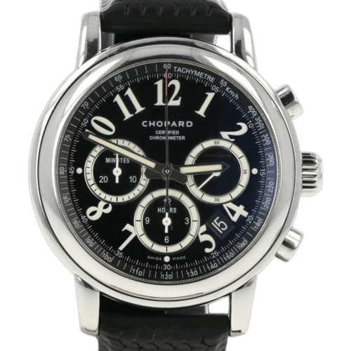 Montre Chopard Montre Mille Miglia Chronograph 58 Facettes MT43295
