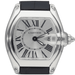 Montre Cartier Montre Roadster Pm Quartz 58 Facettes MT41504