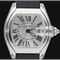 Montre Montre à quartz Cartier Roadster PM 58 Facettes MT41504