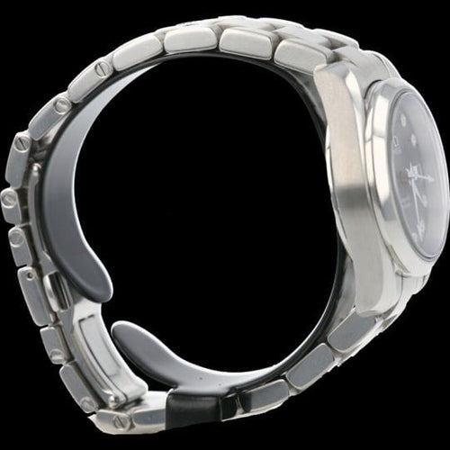 Montre Omega Montre Seamaster Aqua Terra Lady 58 Facettes MT41757