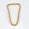 Collier Chaine or jaune 58 Facettes PAL30012