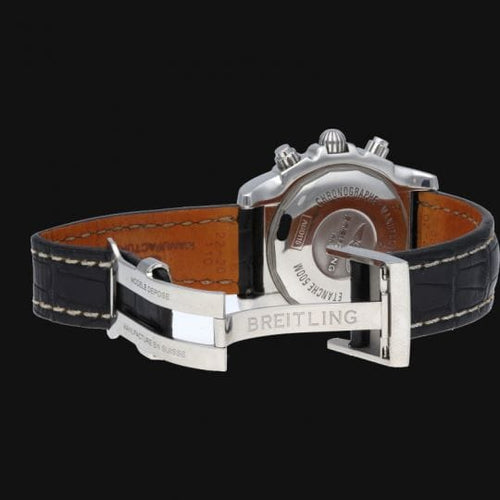 Montre Breitling Montre Chronomat 44 58 Facettes MT42091