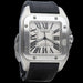 Montre Cartier Montre Santos 100 Xl 58 Facettes MT41284