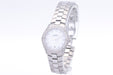 Montre EBEL - Montre Classic Sport - Nacre et diamants 58 Facettes