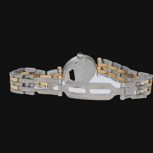 Montre Cartier Montre Panthere Pm 58 Facettes MT45265