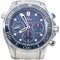 Montre Montre Omega Seamaster 300M Diver 300M Co‑Axial Chronometer Chronographe 44 mm 58 Facettes MT41591
