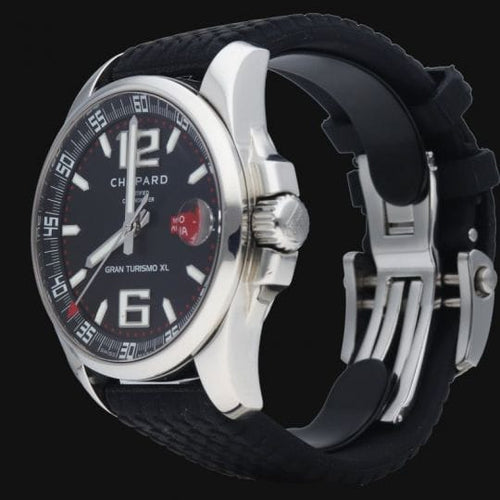 Montre Chopard Montre Mille Miglia Gran Turismo Xl 58 Facettes MT44215