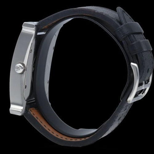 Montre Hermes Montre Heure H 58 Facettes MT42235