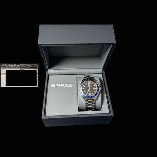 Montre Tag Heuer Montre Carrera 58 Facettes MT44532