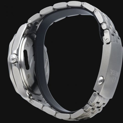 Montre Omega Montre Seamaster Diver 300M James Bond 58 Facettes MT43214