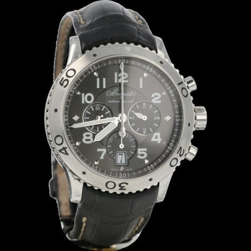 Breguet Montre Type Xxi Flyback