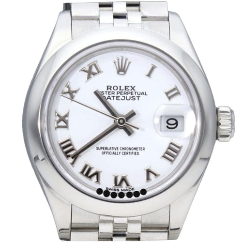 Rolex Montre Lady-Datejust 28