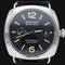 Montre Panerai Montre Radiomir Black Seal 58 Facettes MT43519