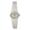 Montre Omega Montre De Ville Or blanc Diamant 58 Facettes 4345689RV