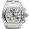 Montre Cartier Montre Roadster Chronograph 58 Facettes MT40113