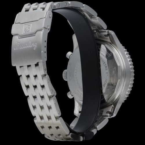 Montre Breitling Montre Navitimer Fighters 58 Facettes MT43231