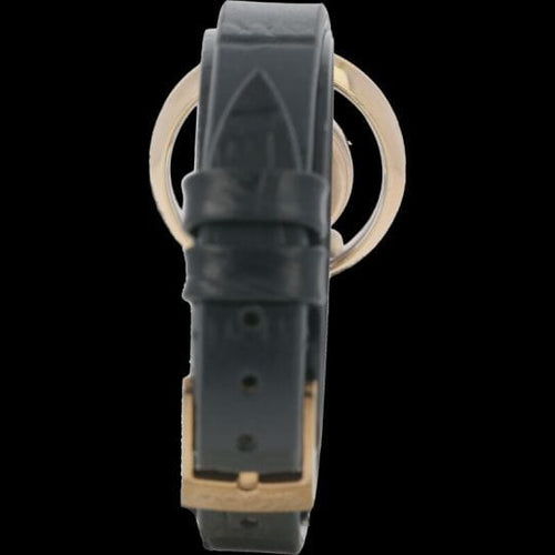 Montre Chopard Montre Happy Diamonds 58 Facettes MT42512