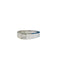 Bague 49 CARTIER - Bague en or blanc et diamant 58 Facettes