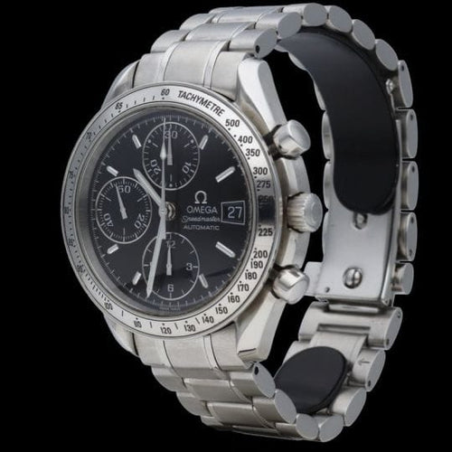 Montre Omega Montre Speedmaster Automatique Chronograph 58 Facettes MT44981