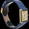 Montre Cartier Montre Tank Vermeil 58 Facettes MT42589