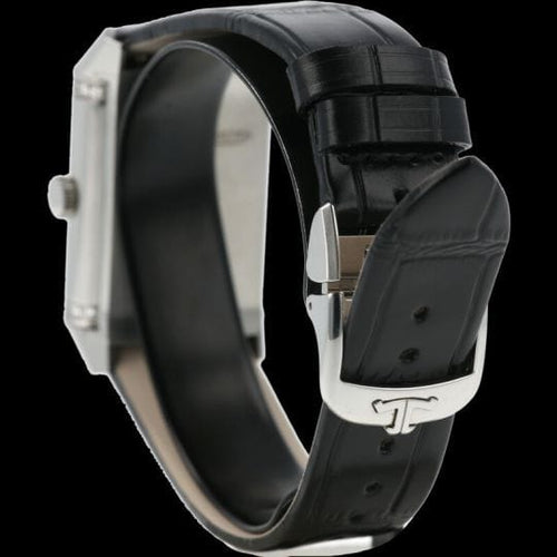 Montre Jaeger Lecoultre Montre Reverso Classic Medium Duetto 58 Facettes MT43592