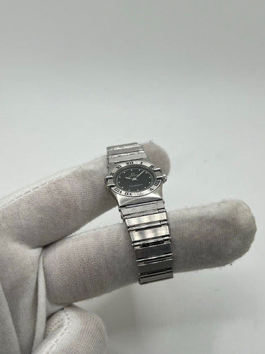 Montre Omega Constellation 795.1080 58 Facettes