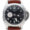 Montre Montre Panerai Luminor GMT Regatta 58 Facettes MT41949