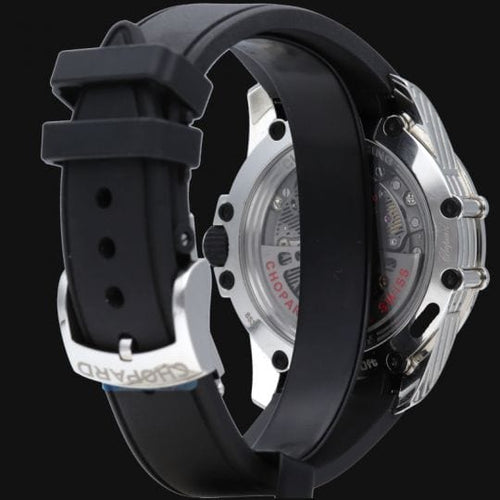 Montre Chopard Montre Classic Racing Superfast 58 Facettes MT43276