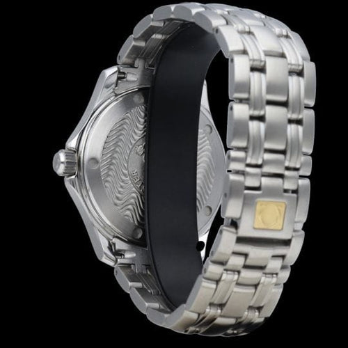 Montre Omega Montre Seamaster 120M 58 Facettes MT38978