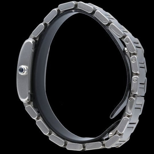 Montre Cartier Montre Tank Francaise 58 Facettes MT42308