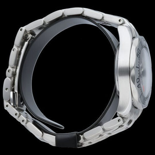 Montre Montre Omega Seamaster 300M Lady Bleu Électrique 58 Facettes MT41750