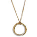 Pendentif Pendentif Cartier 'Trinity' 3 Ors 58 Facettes 4262