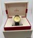 Montre OMEGA - Montre Seamaster or jaune 58 Facettes