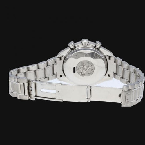 Montre Omega Montre Speedmaster Day Date Chronograph 58 Facettes MT44723
