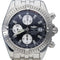 Montre Breitling Montre Chronomat Evolution Chronographe 58 Facettes MT42032