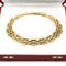 Collier Collier Or jaune Gentiane - CARTIER 58 Facettes 250052SP
