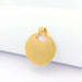 Pendentif MAUBOUSSIN - Pendentif en or jaune 58 Facettes 29817