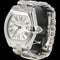 Montre Cartier Montre Roadster 58 Facettes MT44447