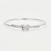 Bracelet CHAUMET - Bracelet Jeux de Liens diamants 58 Facettes 26