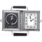 Montre Montre Jaeger LeCoultre Reverso Duetto 58 Facettes MT41408
