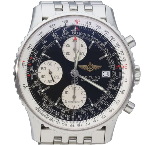 Breitling Montre Navitimer Heritage 41