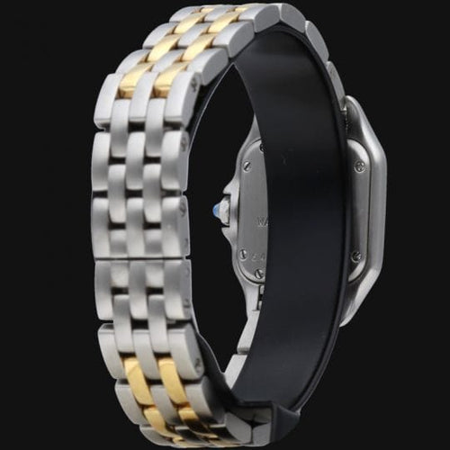 Montre Cartier Montre Panthère 58 Facettes MT43199