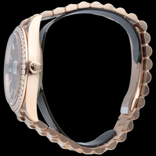 Montre Rolex Montre Day Date 40 58 Facettes MT43308