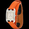 Montre Hermes Montre Cape Cod 58 Facettes MT44555
