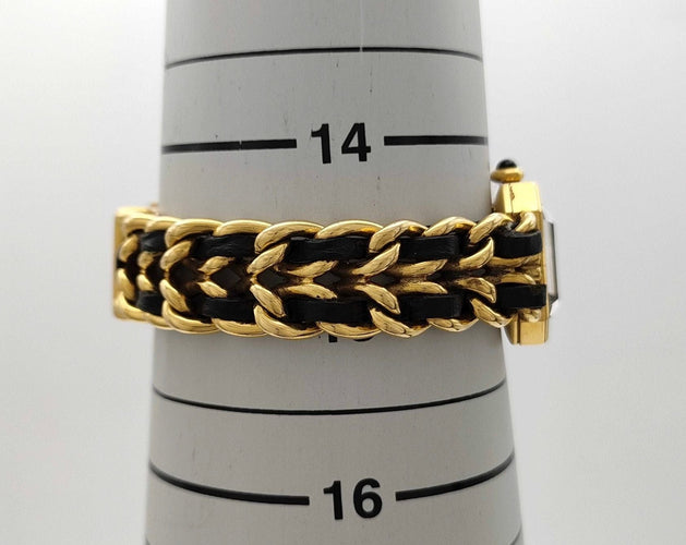 Montre CHANEL - Montre Première M 58 Facettes WC-2025-2441