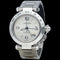Montre Cartier Montre Pasha Gmt 58 Facettes MT42423