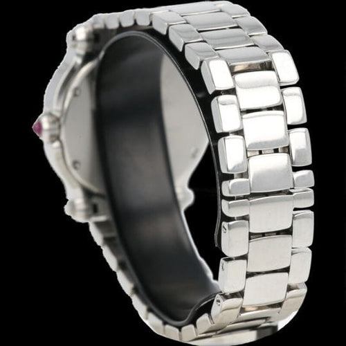 Montre Chopard Montre Happy Sport Mark Ii 58 Facettes MT43566